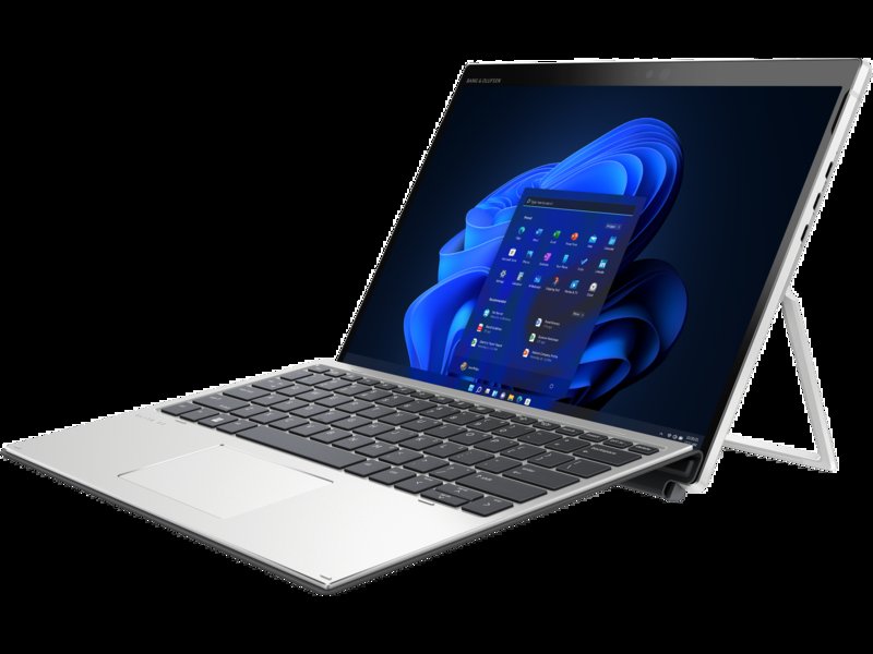 HP Elite x2 G8 13.0" 3Kx2K Touchscreen IPS Display Intel Core i7-1185G7 Processor 16GB LPDDR4x-4266 SDRAM 512GB NVMe SSD Intel Iris Xe Graphics Audio by Bang & Olufsen