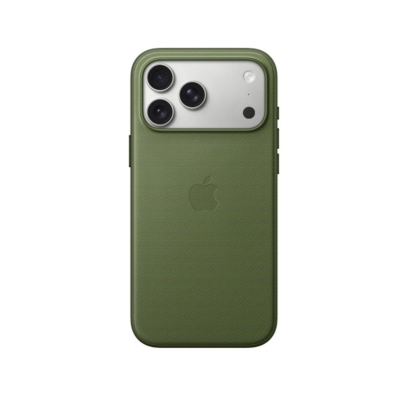 iPhone 17 Pro Max TechWoven Case with MagSafe