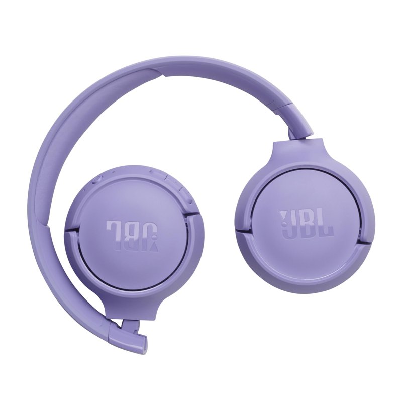JBL Tune 520BT Wireless On Ear Headphones with Mic Pure Bass Sound Upto 57 Hrs Playtime Speedcharge Customizable Bass