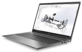 HP ZBook Power 15 G8 Mobile Workstation PC 11th Gen Intel Core i7 15.6" Display 32GB DDR4 RAM 1TB PCIe NVMe M.2 SSD 4GB GDDR6 NVIDIA Dedicated Graphics 720p HD webcam with IR Certified Ex Uk 6 Months Warranty