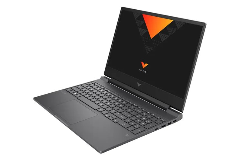 HP Victus Gaming 15-FA2317TX 13th Gen Intel Core i7-13620H 16GB RAM 512GB SSD 15.6” FHD IPS LED Display 6GB NVIDIA GeForce RTX 4050 Graphics Backlit Keyboard DOS 1 Year Manufacturer Warranty