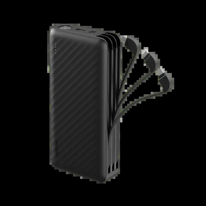 Oraimo Traveler Link 27 27000mAh 12W Power Bank OPB-P5271