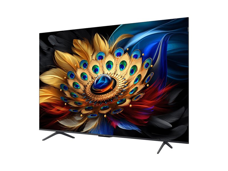 TCL 98" C655 4K UHD QLED PRO TV 98C655