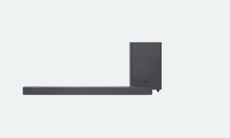 JBL Bar 2.1 Deep Bass (MK2)