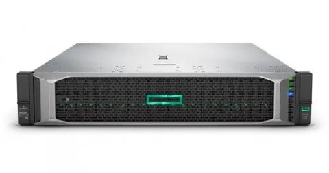 HP ProLiant DL380 G9 2U Intel Xeon E7-4820 v4 Deca-Core (10 Core) 2.20GHz -32GB RAM 300GBX3