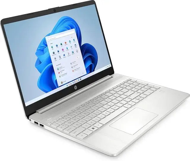 HP 14-EP0038nia 13th Gen Intel Core i7-1355U 8GB RAM 512GB SSD 14" Diagonal HD LED Display Intel Integrated SoC Bluetooth Webcam Intel Iris Xᵉ Graphics WiFi FreeDOS 1 Year Manufacturer Warranty