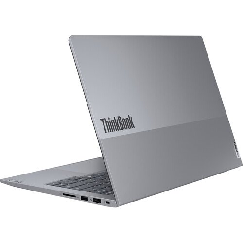 Lenovo ThinkBook 14 G7 IML Intel Core Ultra 5 125U Processor 14″ WUXGA IPS 60HZ Display 8GB DDR5 5600MHz RAM 512GB M.2 PCIe SSD Gen 4 Dolby Audio Windows 11 Home- Free Bag

