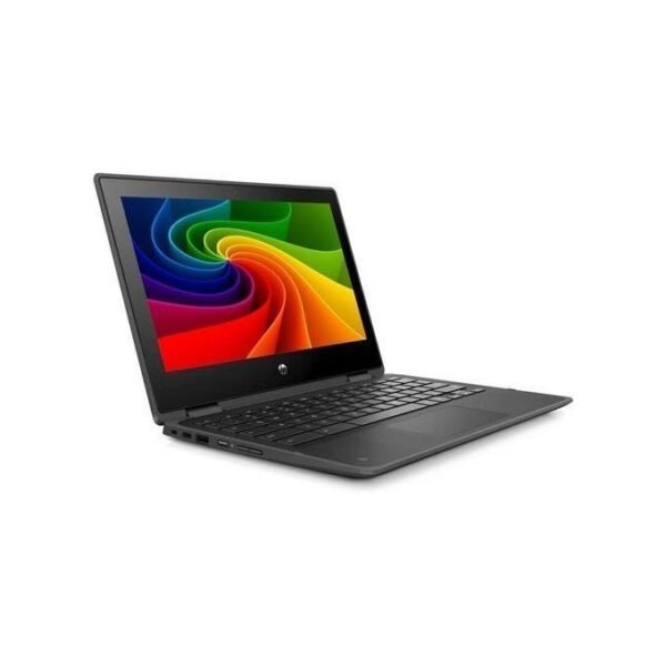 HP Probook 11 G6 x360 EE Core i5 10th Gen 8GB RAM 128GB SSD 11.6″ Touchscreen Display Ex Uk 6 Months Warranty