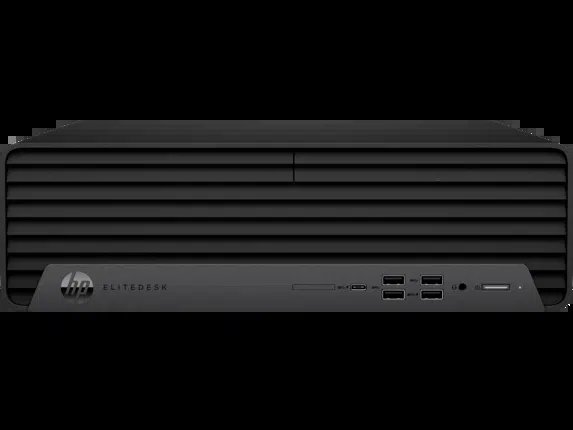 HP EliteDesk 800 G6 Tower Computer Intel i5 10th Gen 16GB DDR4 RAM 512GB HDD CPU Only Keyboard +Mouse Brand New Boxed 1 Year Dealership Warranty