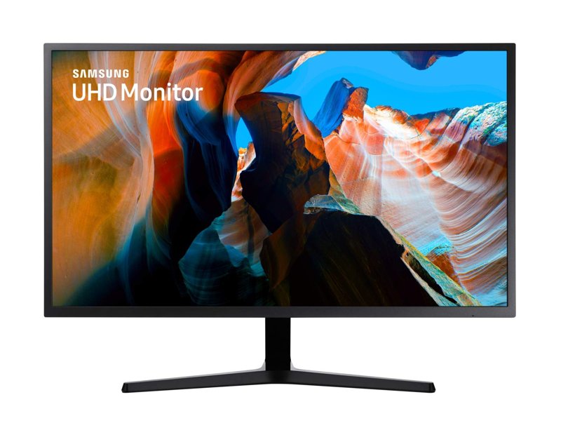 Samsung 32" HRM UJ59 4K UHD Business Monitor (LU32J590UQMXUE)