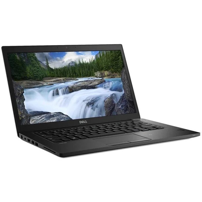 Dell Latitude 7410 10th Gen Intel Core i5-10610U 16GB RAM 256GB SSD 14" 1920x1080 FHD Display Intel UHD Graphics 620 Windows 10 Pro Ex UK 6 Months Warranty