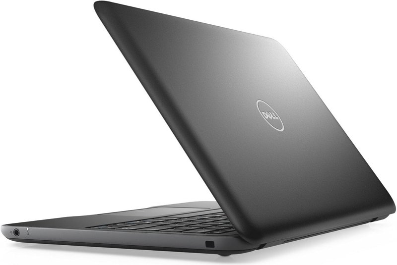 Dell Latitude 3180 Intel Pentium Processor 8GB RAM 128GB Solid State Drive 11.6" 1366 x 768 LCD Display Wi-Fi Bluetooth HDMI USB 3.1 Gen 1 Web Camera Laptop PC