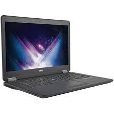 Dell Latitude E7450 Ultrabook 5th Gen Intel Core i7-5600U 8GB RAM 128GB SSD Silver 14" Display Intel HD 5500 Graphics Card Ex Uk 6 Months Warranty