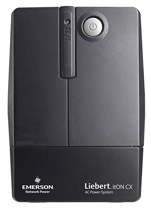 VERTIV Liebert itON 1500VA Line Interactive UPS