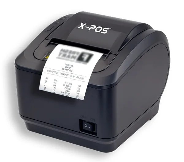 X-POS K260L Thermal Printer