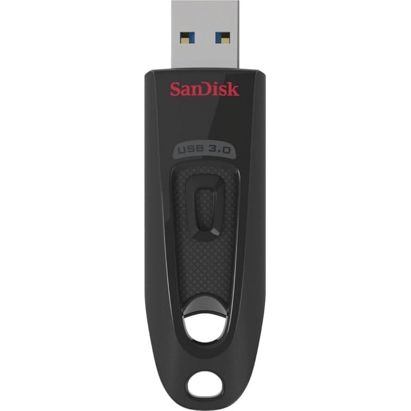 SanDisk Ultra 32GB USB 3.0 130MB/s Flash Drive