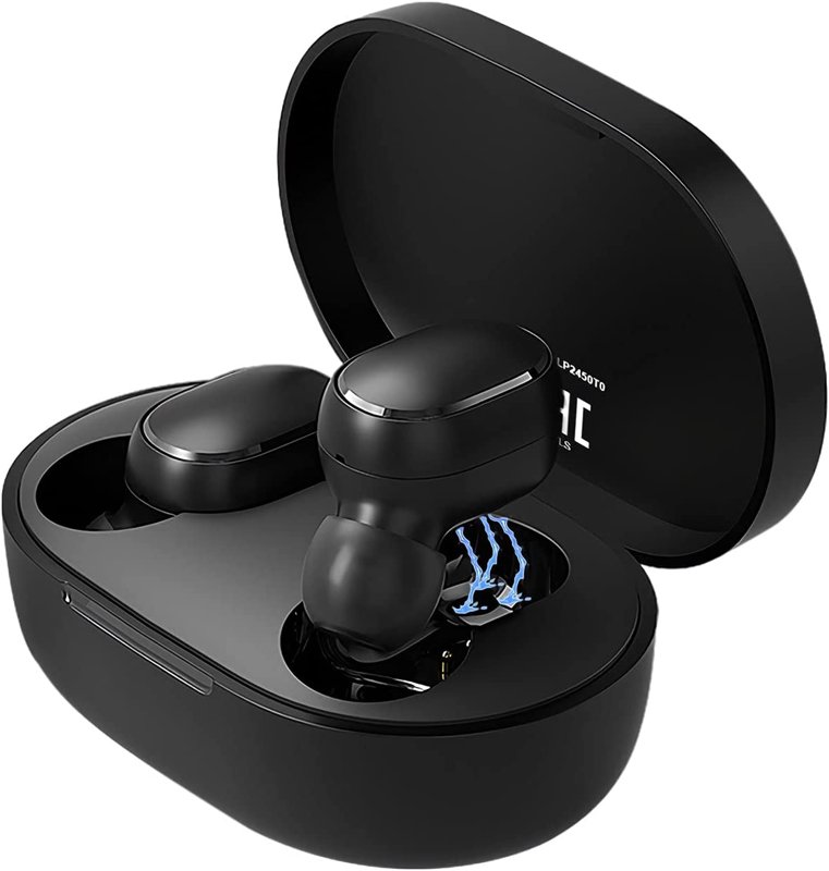 Xiaomi Mi True Wireless Earbuds Basic 2S (Redmi Airdots 2S)