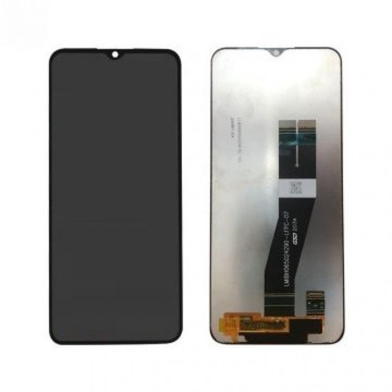 Samsung Galaxy A02S Screen Replacement - PH