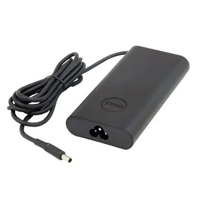 Original Dell Slim Power Adapter 130W with 3 ft. Power Cord Output power: 19.5V 6.67A