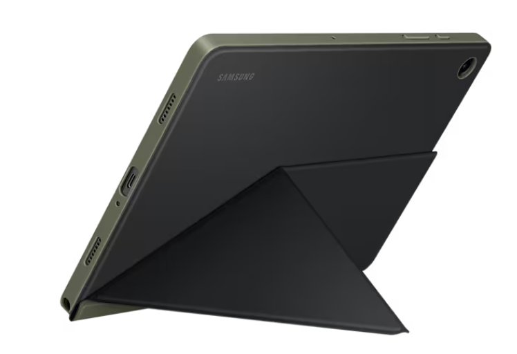 Samsung Book Cover for Tab A9+