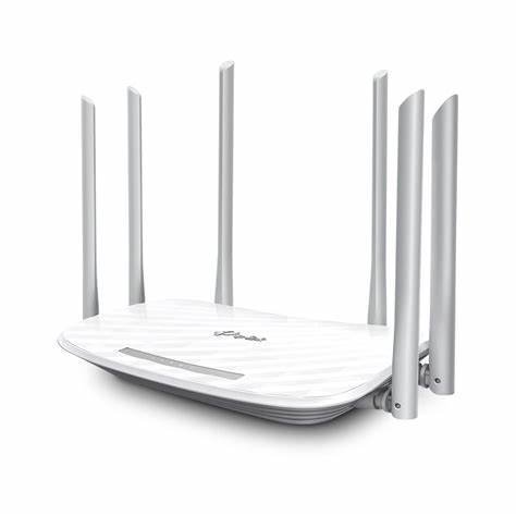 TP Link Archer C86 AC1900 Wireless MU-MIMO Wi-Fi 5 Router