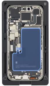 Apple iPhone 15 Pro Max Battery Replacement