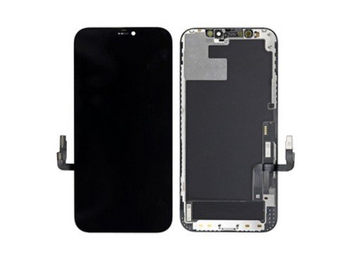 Apple iPhone 12 Screen Replacement - PH