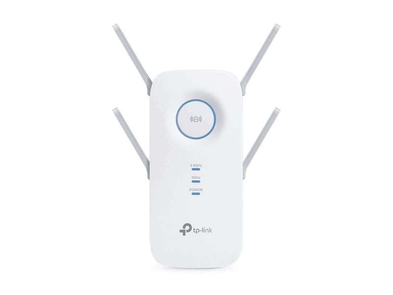 TP-Link AC2600 Wi-Fi Range Extender TL-RE650