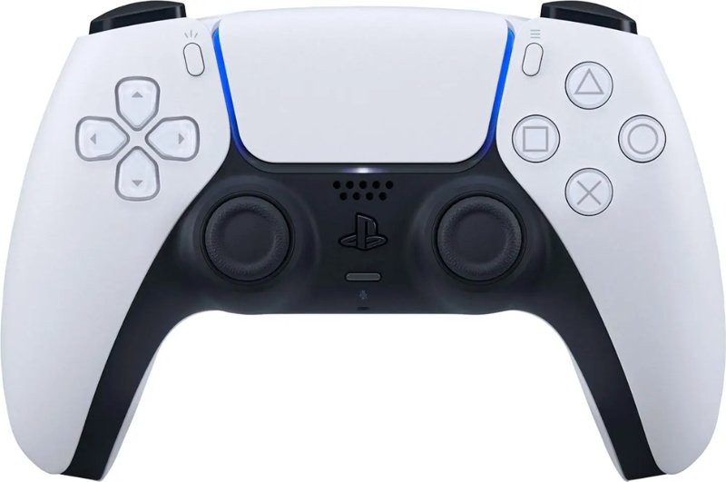 Sony Playstation 5 Dual Sense Wireless Controller (PS5 Game Pad)