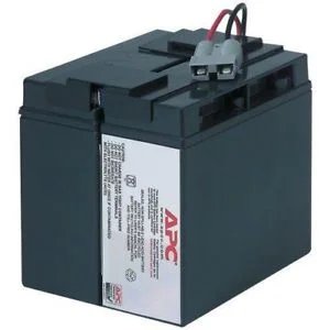 APC 12v 9Ah UPS Battery Cartridge Replacement 12v9Ah
