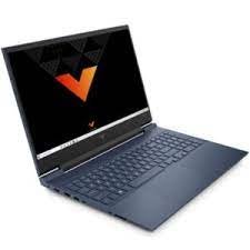 HP Victus 16-d0302TX Gaming Laptop 11th Gen Intel Core i5-11400H 8GB RAM 1TB PCIe NVMe TLC M.2 SSD 16.1" FHD Display 144Hz 4GB GDDR6 NVIDIA GeForce GTX 1650 Laptop GPU Audio by B&O HP Wide Vision 720p HD Camera Windows 11 1 Year Dealership Warranty