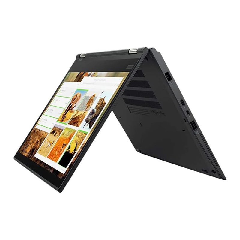 Lenovo Yoga 460 2-in-1 Multi-Touch Laptop 6th gen Core i7-6500U 8GB RAM 256GB SSD 14" Touchscreen FHD Display Integrated Intel HD Graphics 520 Ex UK 6 Months Warranty