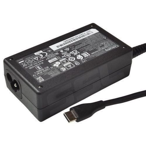Type C Laptop Charger Generic 65W 