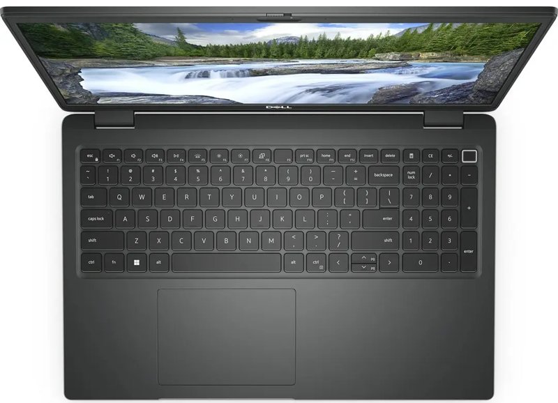 Dell Latitude 3530 15.6" FHD Display 12th Gen Intel Core i5-1235U 8GB RAM 512GB SSD Backlit Fingerprint Ubuntu 1 Year Warranty