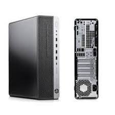 HP EliteDesk 800 G3 Mini Desktop PC 6th Gen Intel Core i5-6500T 8GB RAM 256GB SSD Integrated Intel HD Graphics 630 Windows 11 Pro 6 Months Warranty