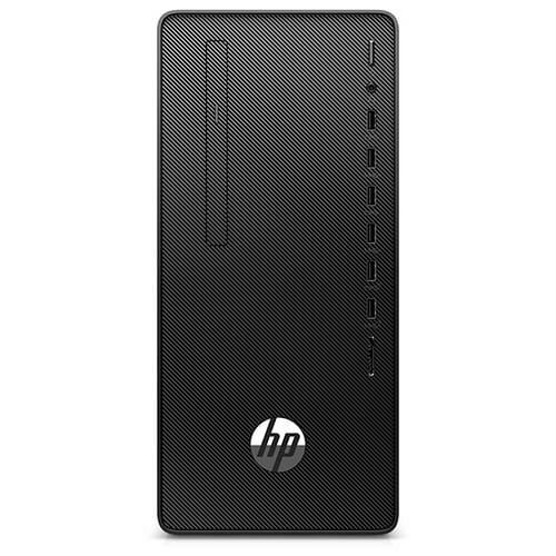 HP 290 G4 Microtower 10th Gen Intel Core i5-10500 3.1GHz 4GB RAM 1TB HDD Intel UHD Graphics 630