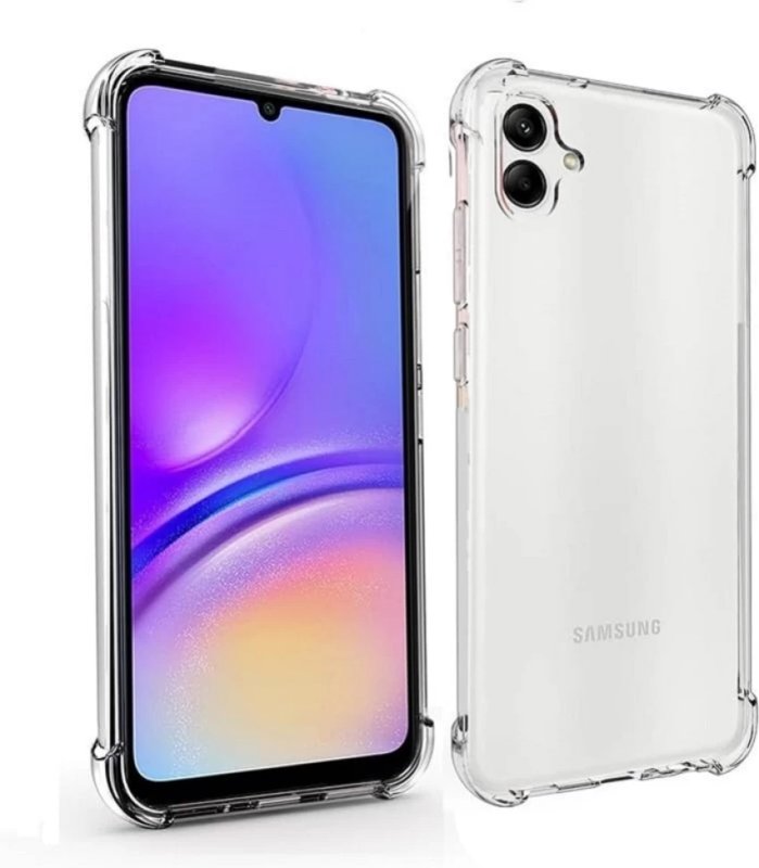 Samsung Galaxy A06 Back Cover