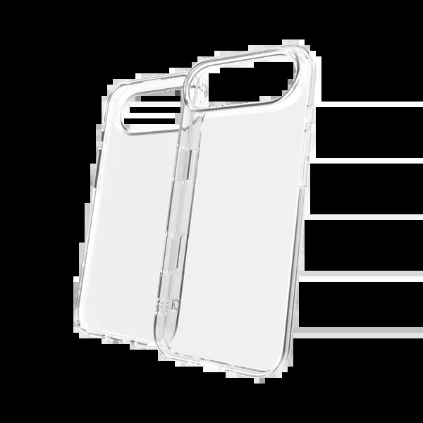 iPhone 17 Air Clear Case
