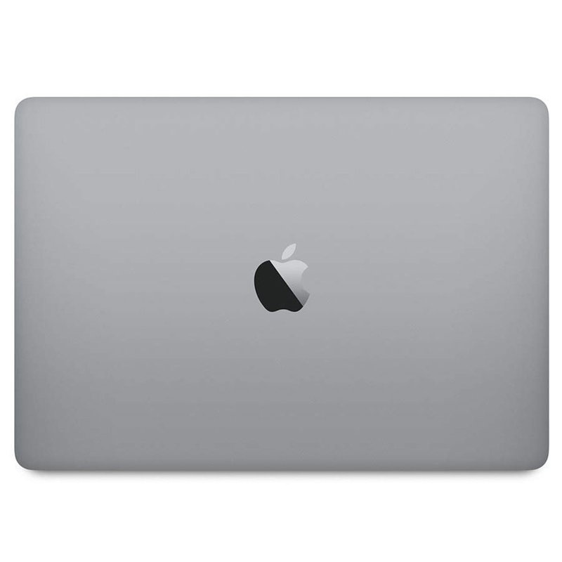 Apple MacBook Pro 7th Gen Intel Core i5 @2.3GHz 8GB RAM 256GB SSD ROM 13.3" LED IPS Display Intel Iris Graphics WiFi Webcam USB Type C Ports A1708 Certified Refurbished Ex UK 6 Months Warranty