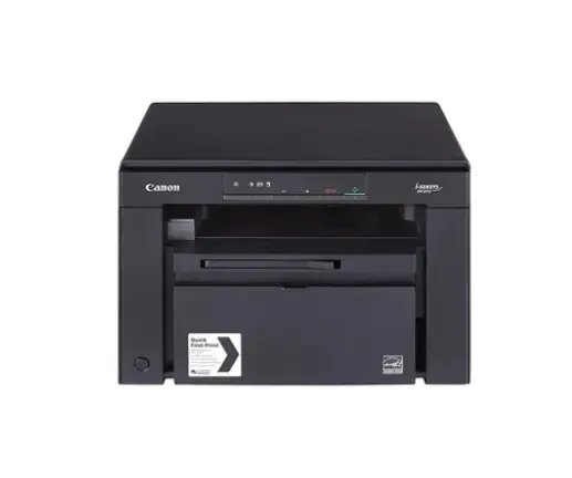 Canon i-SENSYS MF3010 Multifunction Mono Laser Printer Print Scan & Copy