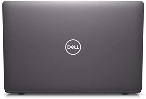 Dell Latitude 5501 15.6" Notebook 9th Gen Intel Core i5 8GB DDR4 RAM 256GB PCIe M.2 SSD Intel Graphics Ex UK 6 Months Warranty