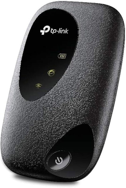 TP-Link 4G LTE Mobile Wi-Fi - TL-M7000