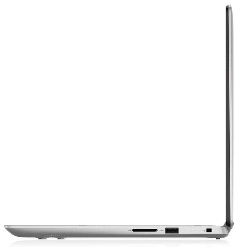 Dell Inspiron 5482 x360 8th Gen Intel Core i5-8265U 8GB RAM 256GB SSD 14" FHD Touchscreen Display Intel HD Graphics1 Year Manufacturer Warranty