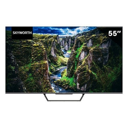 Skyworth 55 Inch 55G3B 4K UHD QLED Google TV