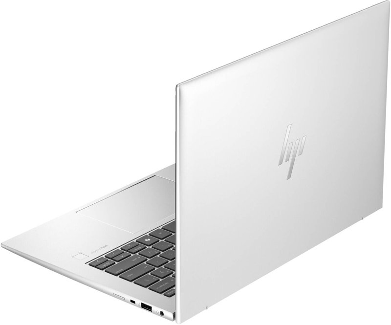 HP EliteBook 840 G11 Intel Core Ultra 5 125H 16GB RAM 512GB SSD 14″ WUXGA IPS Display Integrated Intel Arc Graphics Audio by Poly Studio 1 Year Dealership Warranty
