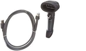 Premax Handheld Barcode Scanner Br-72