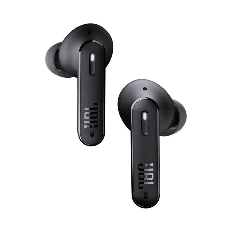 JBL Tune 245NC in-Ear Wireless TWS ANC Earbuds  48H Battery Dual Connect Quick Charge