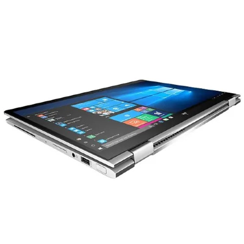 HP Elitebook X360 1030 G4 13.3" Touchscreen 2 in 1 Notebook 8th Gen Intel Core i5 8GB RAM 256GB GB PCIe NVMe Intel UHD Graphics 620 Bang & Olufsen 6 Months Warranty