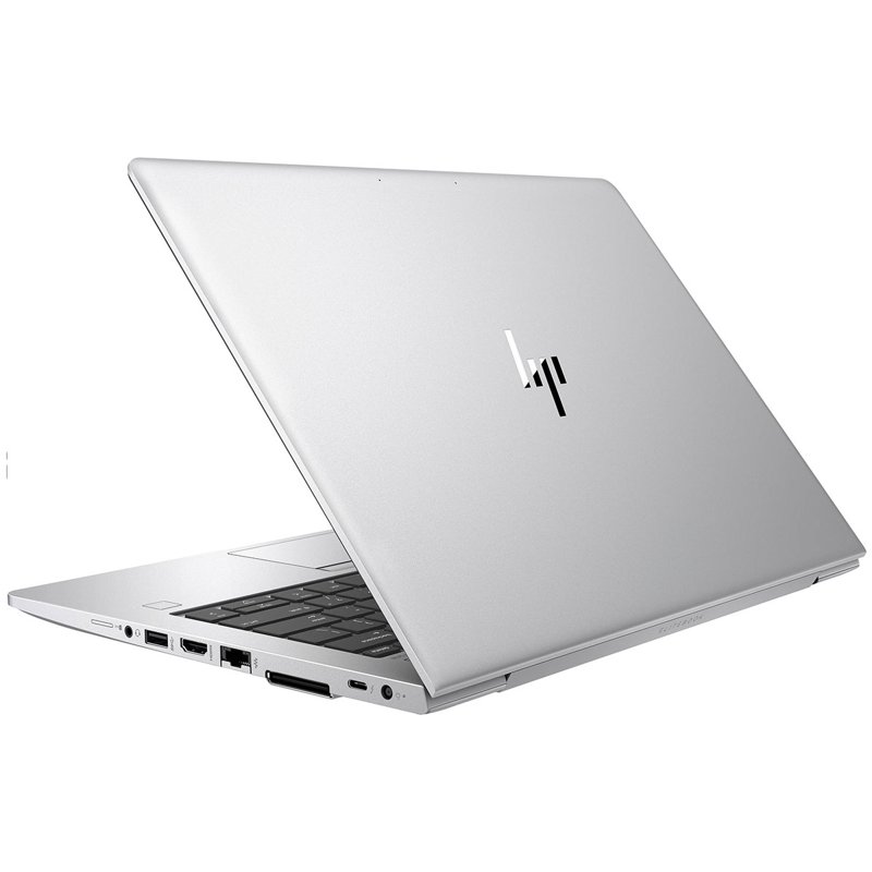 HP EliteBook 830 G6 8th Gen Intel Core i7 8th Gen-8365U 16GB RAM 512GB SSD 13.3" Display Intel UHD Graphics 620 Bluetooth Webcam Wi-Fi FreeDOS Audio by Bang & Olufsen Ex Uk 6 Months Warranty
