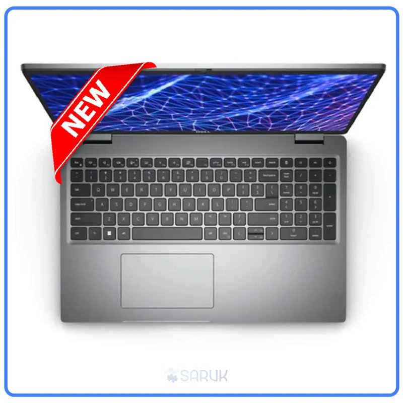 Dell Latitude 5530 15.6" FHD Display 12th Gen Intel Core i7-1265U up to 4.80GHz 16GB DDR4 RAM 256GB M.2 PCIe NVMe SSD Intel Iris Xe Graphics